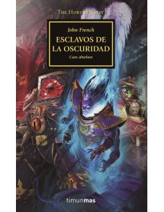 The Horus Heresy nº 51 54 Esclavos de la oscuridad